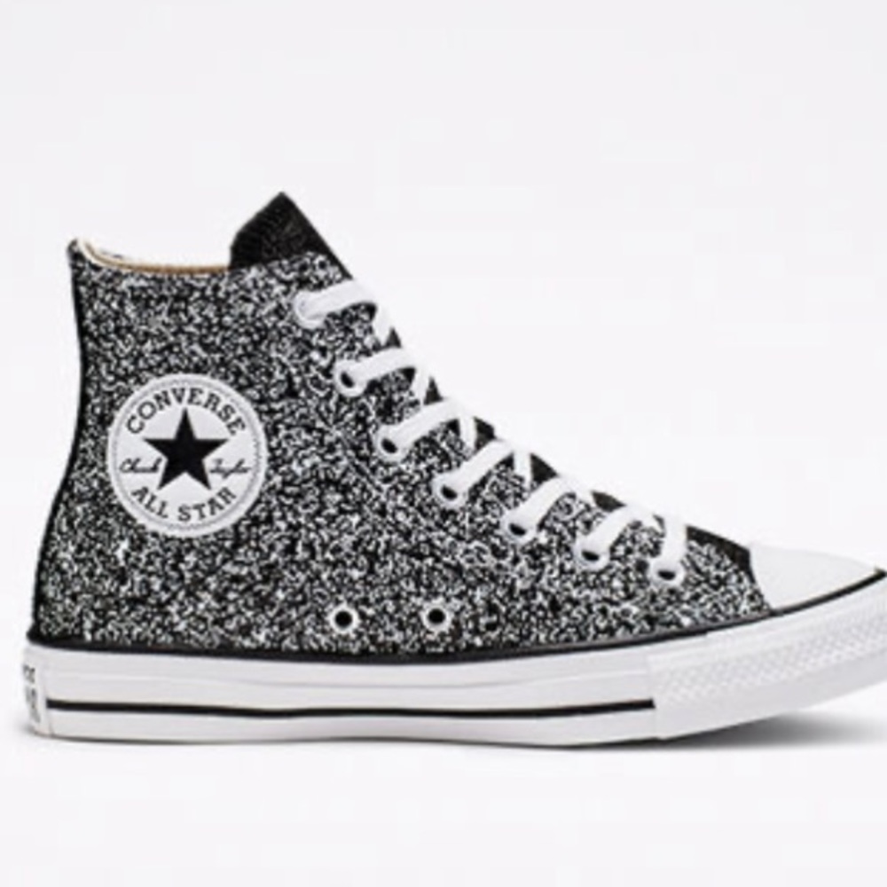 Chucks must go I’m moving